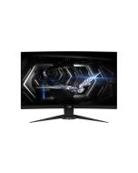 MONITOR GAMING GIGABYTE AORUS CV27Q-EK 27" 2560 X 1440 ELED/VA CURVO