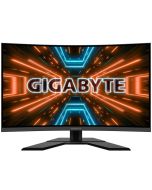 MONITOR GAMING GIGABYTE G32QC 32" 2560x1440 QHD VA