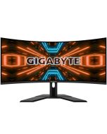 MONITOR GAMING GIGABYTE G34WQC-EK 34" 3440x1440 VA