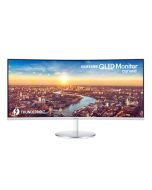 MONITOR SAMSUNG LC34J791WTUXEN 34" LED UHD 4K HDMI DP MM 4ms CURVO