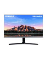MONITOR SAMSUNG U28R550UQU 28" IPS 4K HDMI DP 4MS HDR10