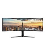 MONITOR SAMSUNG C43J890 43,4" 3840x1200 5MS 120Hz HDMI DP HUBUSB CURVO ALTAVOCES