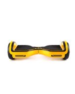 HOVERBOARD XTINGER D12 500W 15KM 15KM/H AMARILLO 11KG 100KG BLUETOOTH FUNDA