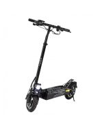 PATINETE ELECTRICO SMARTGYRO ROCKWAY 800W 45KM 25KMH NEGRO 22KG 120KG