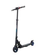 PATINETE ELECTRICO SKATEFLASH S1 250W 23KMH 12KM NEGRO 6"