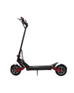 PATINETE ELECTRICO SKATEFLASH SK URBANXL 2*1000W 60KMH 25KM NEGRO 10"
