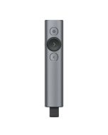 MANDO A DISTANCIA LOGITECH SPOTLIGHT INALAMBRICO UNIVERSAL GRIS OSCURO