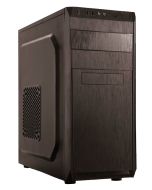 PC DIFFERO PRO DFPi598-01W i5 9400 8GB SSD240 ATX NO HPA SP3 W10P