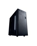 PC DIFFERO PRO DFPi598-04W i5 9400 8GB SSD480 ATX NO HPA SP3  W10P