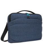 MALETIN PORTATIL TARGUS GROOVE X 15" SLIMCASE NAVY