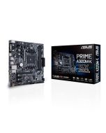 PLACA BASE ASUS A320M-K AM4 MATX 2XDDR4