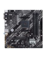 PLACA BASE ASUS PRIME B550M-K AM4 MATX 4XDDR4