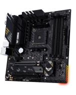 PLACA BASE ASUS TUF GAMING B550M-PLUS AM4 MATX 4XDDR4