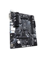 PLACA BASE GIGABYTE B450M S2H AM4 MATX 2XDDR4
