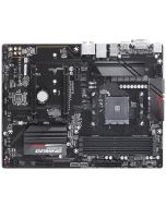 PLACA BASE GIGABYTE B450 GAMING X AM4 ATX 4XDDR4