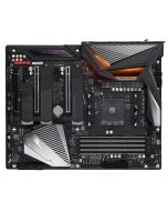 PLACA BASE GIGABYTE X570 AORUS ULTRA AM4 ATX 4XDDR4