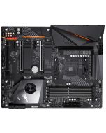 PLACA BASE GIGABYTE X570 AORUS PRO AM4 ATX 4XDDR4