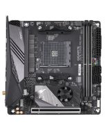 PLACA BASE GIGABYTE X570 I AORUS PRO WIFI MITX 2XDDR4