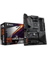 PLACA BASE GIGABYTE B550 AORUS ELITE AM4 ATX 4XDDR4