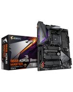 PLACA BASE GIGABYTE B550 AORUS MASTER AM4 ATX 4XDDR4