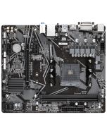 PLACA BASE GIGABYTE A520M H AM4 MATX 2XDDR4