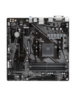 PLACA BASE GIGABYTE A520M DS3H AM4 MATX 4XDDR4