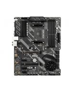 PLACA BASE MSI X570-A PRO AM4 ATX 4XDDR4