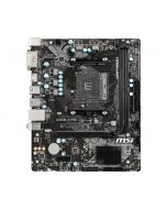 PLACA BASE MSI A320M-A PRO AM4 MATX 2XDDR4