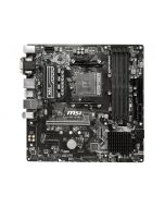 PLACA BASE MSI B450M PRO-VDH MAX AM4 MATX 4XDDR4