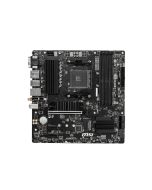 PLACA BASE MSI B550M PRO-VDH WIFI AM4 MATX 4XDDR4