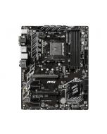 PLACA BASE MSI B450-A PRO ATX AM4 ATX 4XDDR4