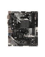 PLACA BASE ASROCK A320M-HDV R4.0 AM4 MATX 2XDDR4