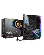 PLACA BASE ASROCK X570 TAICHI AM4 ATX 4XDDR4