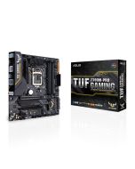 PLACA BASE ASUS TUF Z390M-PRO GAMING 1151 MATX 4XDDR4