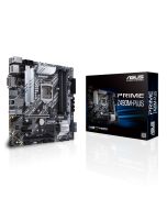 PLACA BASE ASUS PRIME Z490M-PLUS 1200 MATX 2XDDR4