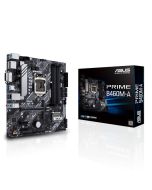 PLACA BASE ASUS B460M-A 1200 MATX 4XDDR4