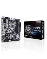 PLACA BASE ASUS Z390M-PLUS 1151 MATX 4XDDR4