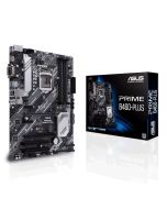 PLACA BASE ASUS PRIME B460-PLUS 1200 ATX 4XDDR4