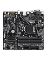PLACA BASE GIGABYTE B460M DS3H 1200 MATX 4XDDR4