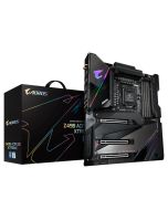 PLACA BASE GIGABYTE Z490 AORUS XTREME 1200 ATX 4XDDR4
