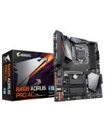 PLACA BASE GIGABYTE B460 AORUS PRO AC 1200 ATX 4XDDR4