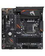 PLACA BASE GIGABYTE B460M AORUS PRO 1200 MATX 4XDDR4