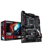 PLACA BASE GIGABYTE Z390 GAMING SLI 1151 ATX 4XDDR4