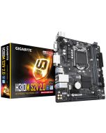 PLACA BASE GIGABYTE H310M S2V 2.0 1151 MATX 2XDDR4