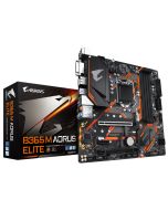 PLACA BASE GIGABYTE B365M AORUS ELITE 1151 MATX 4XDDR4