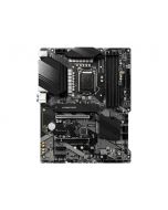 PLACA BASE MSI Z490A-PRO 1200 ATX 4XDDR4