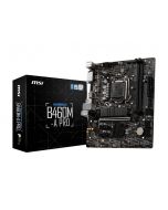 PLACA BASE MSI B460M-A PRO 1200 MATX 2XDDR4