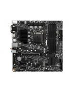 PLACA BASE MSI B460M PRO-VDH WIFI 1200 MATX 4XDDR4