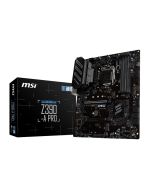 PLACA BASE MSI Z390-A PRO 1151 ATX 4XDDR4