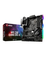 PLACA BASE MSI Z390 GAMING EDGE AC 1151 ATX 4XDDR4